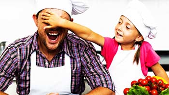 Restaurante para Crianças